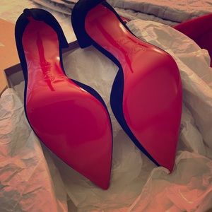 IRIZA 100 VEAU VELOURS